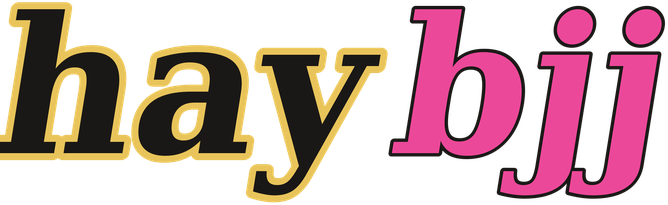 haybjj logo